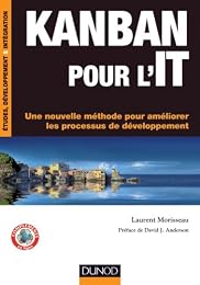 Kanban pour l'IT