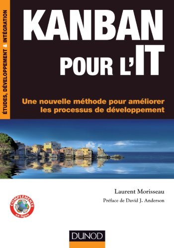 Kanban pour l'IT