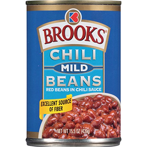 7 best brooks chili hot beans for 2020 Sideror Reviews