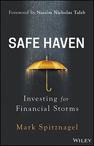 BEST Safe Haven: Investing for Financial Storms<br />[W.O.R.D]