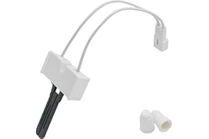 LEVANLIGHT Furnace Ignitor LH33ZS004 279311 Whirl-Pool Gas Dryer Igniter Compatible with Carrier Br-yant Payne Ken Replace# W