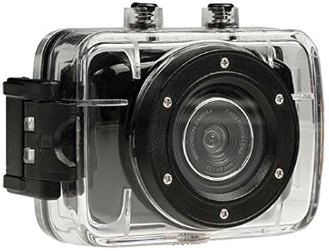 CamLink CL-AC10 cámara para Deporte de acción: Amazon.es: Electrónica