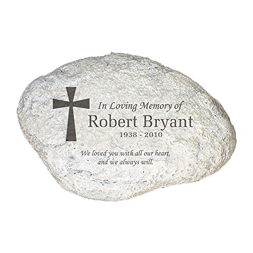 Best Memorial Garden Stones For Loved Ones Outdoors Garden The Best Home