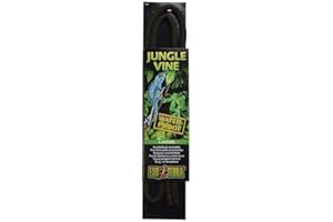 Exo Terra Jungle Vines, May Vary, L (Pack of 1)