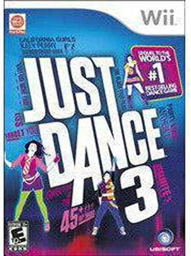 Amazon.com: Just Dance 2: 0088881760602: UbiSoft: Video Games