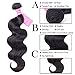 Gabrielle Brazilian Human Hair Bundles Body Wave (12