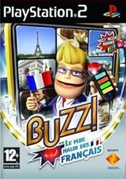 Buzz ! Le Plus Malin des Français
