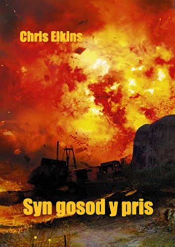 Syn gosod y pris (Welsh Edition)