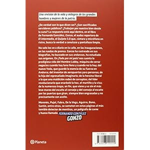 ¡Todo por mi país!