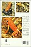 Image de Ranas flecha / Dart Frog (Manuales Del Terrario) (Spanish Edition)