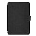 Fintie (Blue) Premium Leather Flip Folio Book Style Carry Case Paperwhite with Auto Sleep/Wake Feature 8 Colors Options
