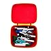 ZIPIT Colorz Jumbo Large Storage Box, Green