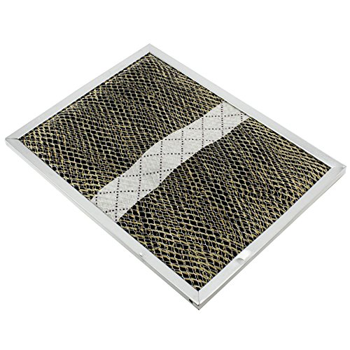 Broan/Nutone Replacement Range Hood Filter (LL62F)