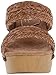 Sbicca Women's Golden Dress Sandal