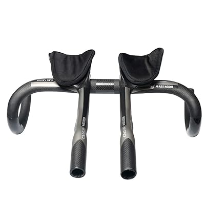 DONGKER Bicycle Aero Bars for Mountain and Road Kuwait Ubuy