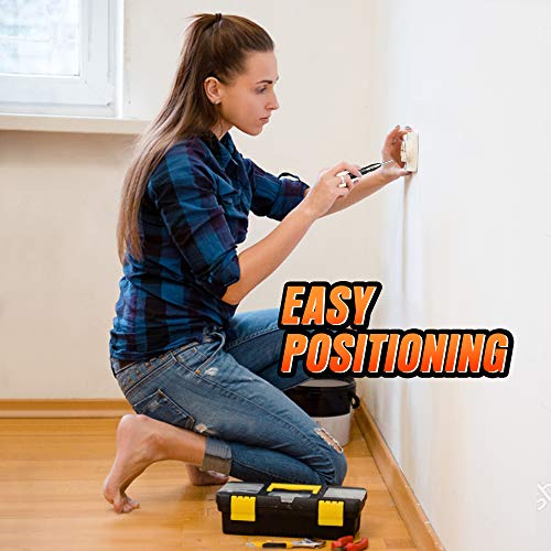 Automatic Spring Loaded Center Punch JelBo 5" Auto Spring Loaded