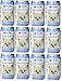 KMR (12 Pack) Milk Replacer Liquid for Kittens Size 8 Ounce