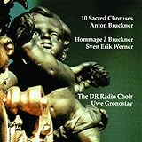 10 SACRED CHORUSES                                 image