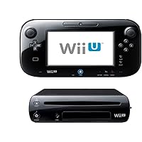Wii U - ■商品名 ニンテンドー Wii U 本体 ブラック 32GB WUP-101 $_12.JPG?set_id=880000500F