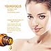 Youngfocus vitamin c skin serum facial serum hyaluronic acid organic anti aging face serum with vitamin e boost collagen fade sun age spots brightening improved skin firming 1 fl oz