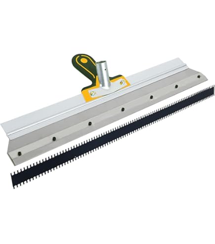 Epoxy Self-Levelling Cement Tool,22 Inch Stainless Nigeria