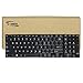 Generic New Black Backlit Laptop US Keyboard for Toshiba Satellite S55t-A S55D-A S55t-s5389 S55-S5188 S55-A5295 S55-a5279 S55-A5292NR S55T-S5379 Series Part Number MP-12W83USJ528 H000047330 H000055860