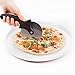 Pizza Peel by KoBzA - Stainless Steel Paddle Spatula - For Baking Homemade Pizza And Bread - Dishwasher Safe Tool Outdoor Pizza Ovens And Barbecues or Grill