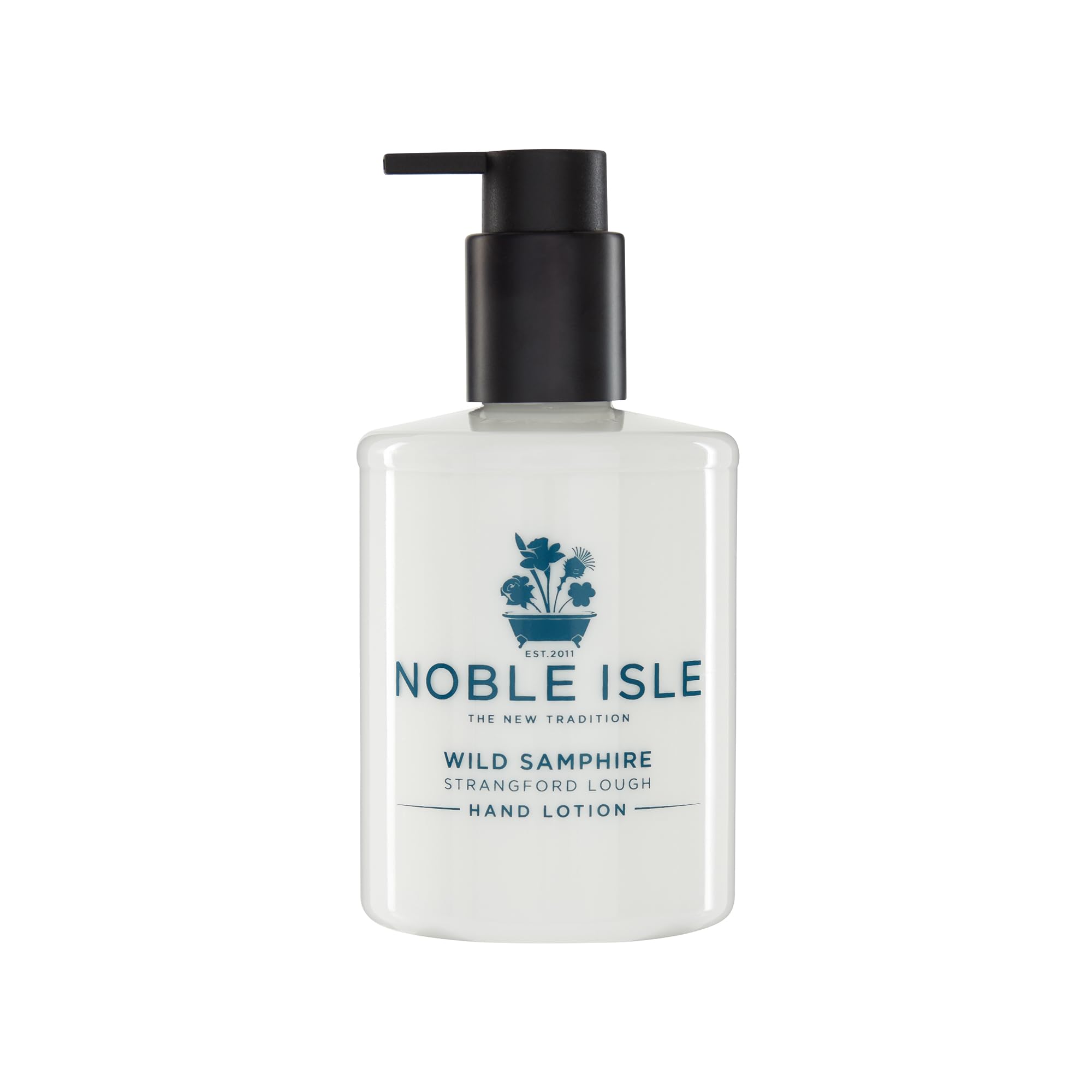 NOBLE ISLE Wild Samphire Luxury Hand Lotion 250ml