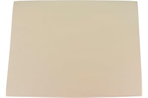 Sax Drawing Paper 40 lb - 9 x 12 inches - Pack of 500 Sheets - Manila