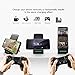 Fast Wireless Charger, Wireless Charger with Cooling Fan Stand Pad Mat Wireless Charger for Apple iPhone X 8 Plus Samsung Galaxy S9 S8 Plus S7 S6 Edge Plus Note 8 5 Nexus 6 7, No AC Adapter