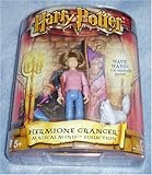 Harry Potter: Hermione Granger Magical Minis Collection