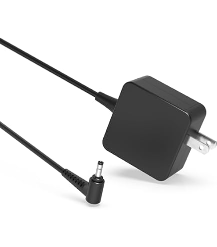 Amazon.com: 45W AC 充電器適用於Lenovo IdeaPad S340 S145 S540 S130