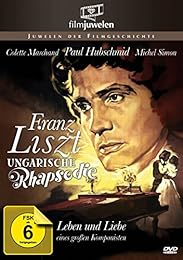 Ungarische Rhapsodie