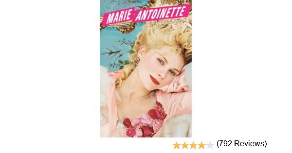 Watch Marie Antoinette Online (2017)