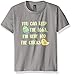 You Can Keep the Eggs I'm Here for the Chicks Easter T-Shirt
