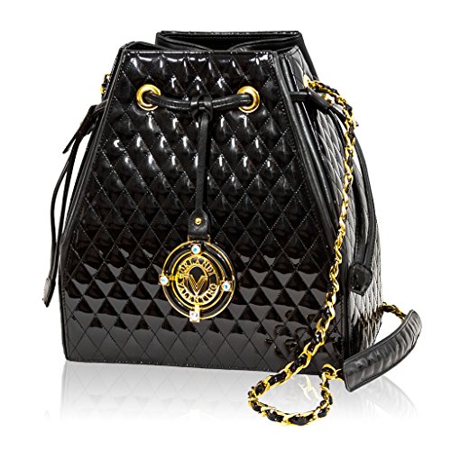 Quilted Purses Made In Italy at Sue Robert blog