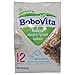 Bobovita Instant Milk and Rice Cereal with Cocoa Flawour (230g /8.1 Oz)