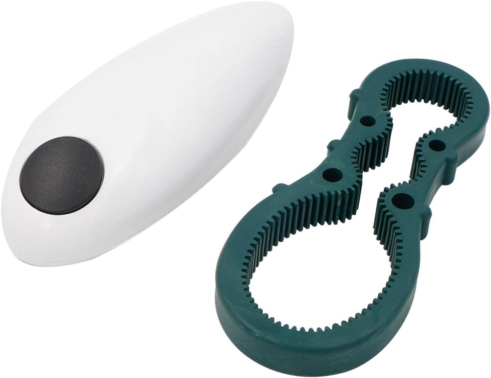 Automatic Can Opener, Can Opener Electric, One Touch Can Opener