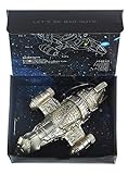 Firefly Serenity Christmas Ornament