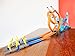Hot Wheels Track Builder Rocket Edition Power Booster Kit