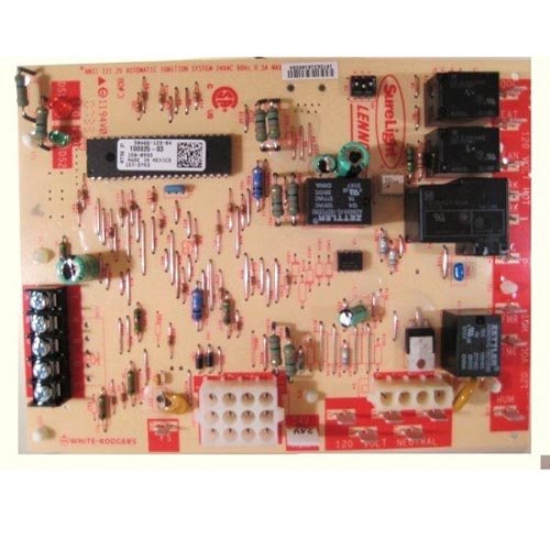 32M8801 Lennox OEM Replacement Furnace Control Board
