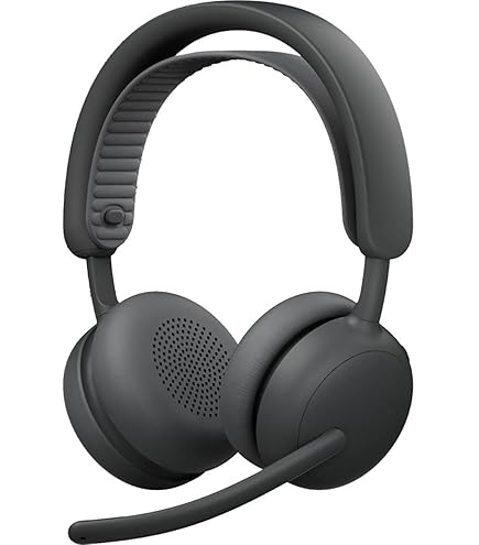 Amazon.com: Logitech Zone 900 Wireless Bluetooth Noise Canceling