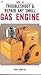 How to Troubleshoot and Repair Any Small Gas Engine primary