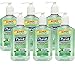 Purell Adv Aloe 8oz Pump