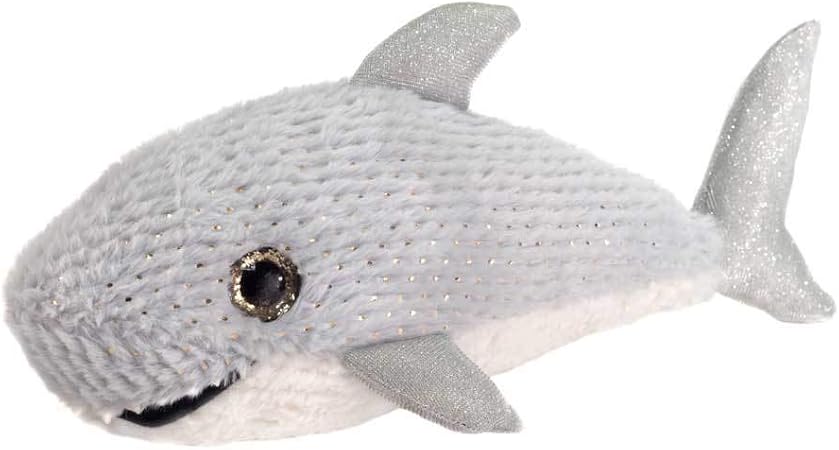 underwater stuffed animals