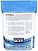 Minera Natural Dead Sea Salt, 20lbs Bulk - Coarse Grain