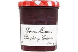 Bonne Maman - Raspberry Conserve - 370g