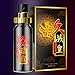 Ochine Male Spray Penis Growth Thickening Extended Sexual Life Delay Ejaculation Sex Spray for Man