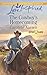 The Cowboy's Homecoming (Refuge Ranch)