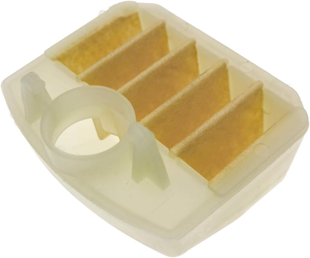 Cancanle Air Filter For Husqvarna 340 345 350 346XP 351 353 Chainsaw 537024003/537024002 - Image 3